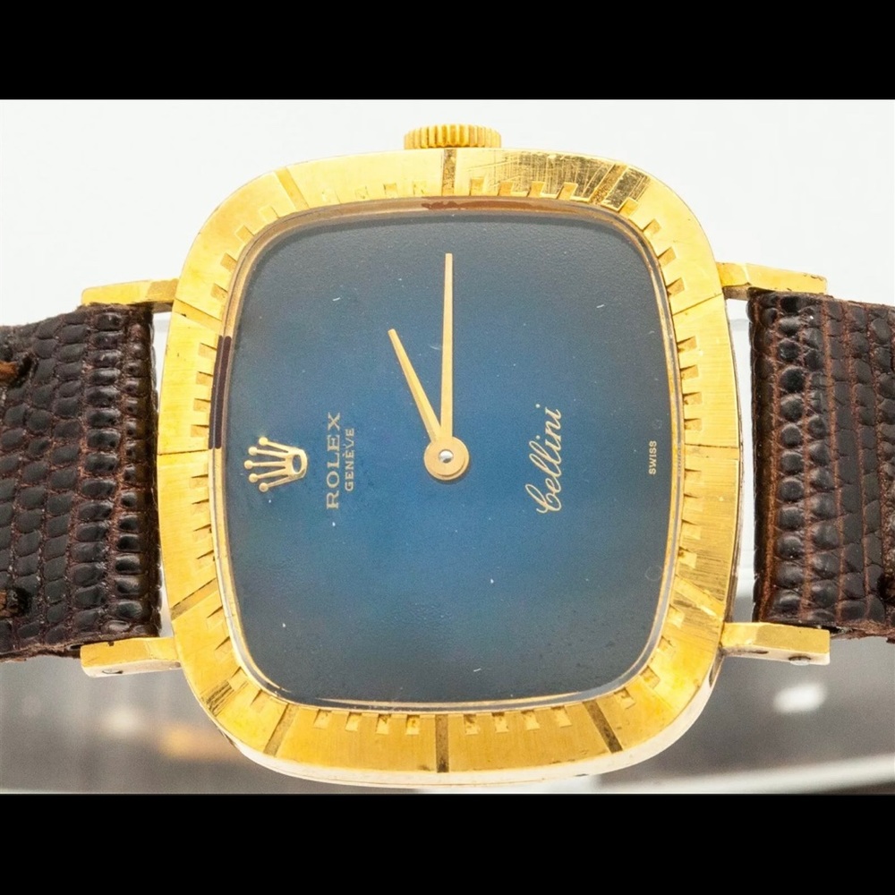 Rolex Cellini
